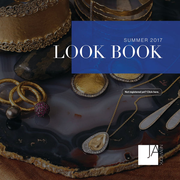 JA-New York, New Designer Gallery